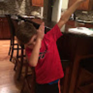 Meet your Posher, Nicolas